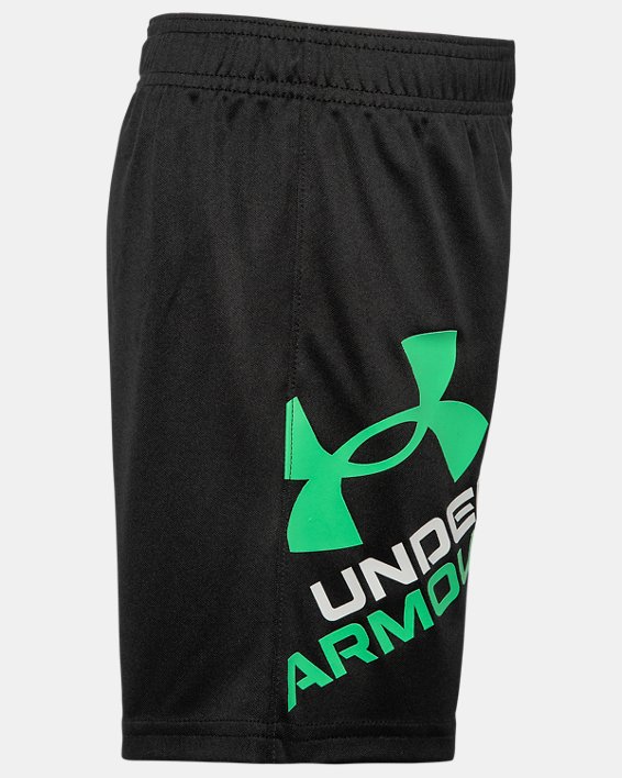 Under Armour Boys Prototype Logo Shorts Short